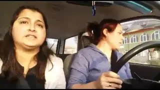 İlk trafiğe çıkış