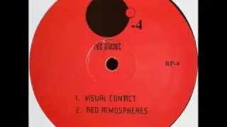 The Martian - Red Atmospheres