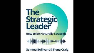 4.06 Hybrid, remote or in-office - what's better? with Dr Gemma Dale