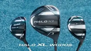 HALO XL Woods | Pure Confidence