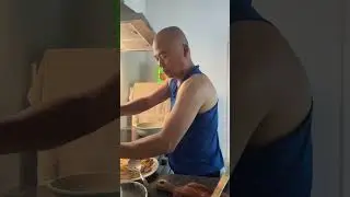 Breakfast for today guys