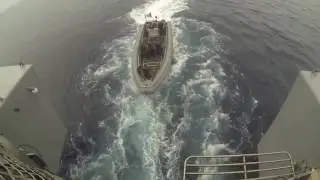 The Future is Now LCS Littoral Combat Ship