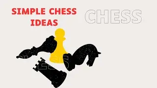 From Beginner to Pro: 5 Chess Ideas That Actually Work