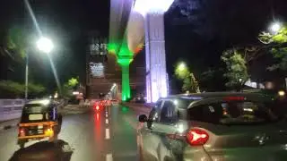 pune vlog | |pune city video||pune city night view||i love pune city|| Pune Maharashtra