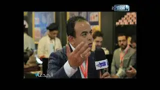 الجدعان يكشف   مصنع عملاق ينتج 100 طن يومياً من الرنجة والتونة المصنعة بأستثمارات 600 مليون جنيه