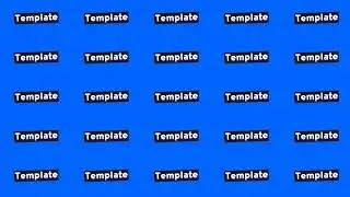 2d intro [Panzoid] best intro template panzoid