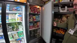 Treasure Valley communities prepare for increased demand during SNAP benefit pause