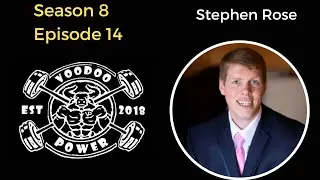 Waffle Iron Wisdom with Stephen Rose