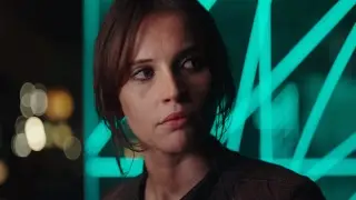 Why Jin Urso is the Worst Main Female Character in Star wars?