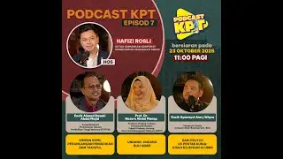 Podcast KPT EP 7