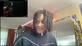 Pa Salieu - Block Boy (Official Video) | REACTION