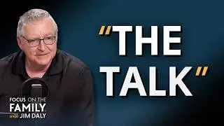 How to Have Ongoing Conversations with Your Kids About Sex - Johnathan McKee