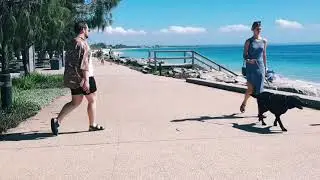 Relaxing Beach view - Perth WA