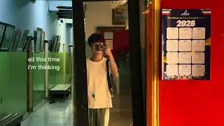 Dormitory Life