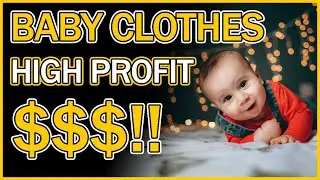 [2020] Top 10 Baby Clothes Affiliate Programs To Nurture Your Profits