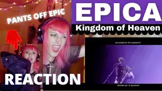 EPICA 