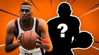 THIS IS THE DEADLIEST DUO ON NBA 2K22 MYTEAM | PINK DIAMOND PENNY HARDAWAY WITH A 99 THREE POINTER!