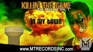 Emety - Killin The Game Vol. 1