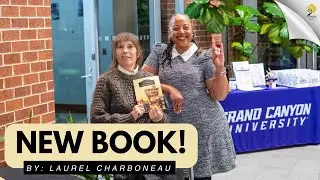 Friday for the Arts featuring Laurel Charboneau Author of Historic Petersburg (Images of America).