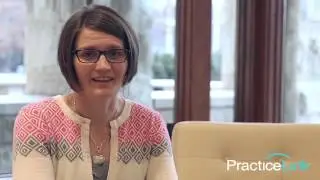 Rural family medicine as a career choice &bull; Stacy Dashiell, M.D. - PracticeLink Magazine, Spring 2015