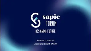 SAPIE Forum 2025 aftermovie