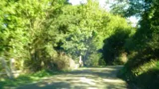 Moonshine Road Drive