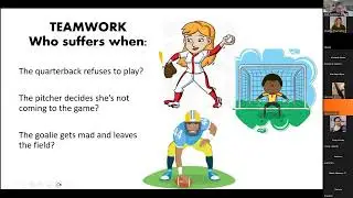 NCARC Case Review Webinar