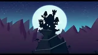 Castle Doombad #12 (Space Madness & Summer Slaycation) All Master Levels