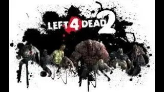 LEFT 4 dead 2🎮| HORROR Game| MSL KNIGHT live gameplay | start a new era