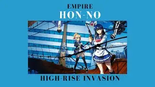 Tenkuu Shinpan Opening Full |   HON-NO - EMPiRE [1 HOUR]
