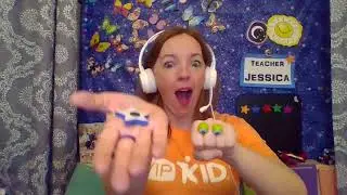 VIPKID Reward:  All levels, all genders, all ages!