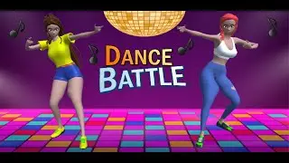 Dance Battle (GNE GAMES)