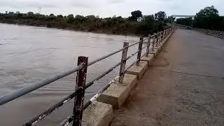 River vetva... Lankesh Jitendra 18.09.2019