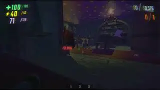 Repo | Shot with GeForce