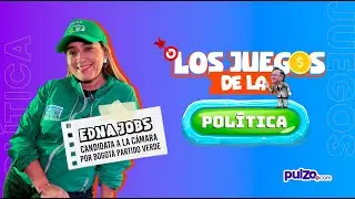 'The Edna Jobs' woman responds to questions about employability for people over 40 in Colombia | ...