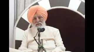 Sant Rasila ram ji Maharaj Saidpur #satsang #rasilevachan #anmolvachan #our satsang journey