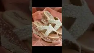 Trending sandal for ladies party wear sandals 💞