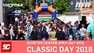 Scooter Center Classic Day 2018