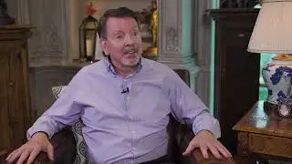 From Landman to Executive: Vaughn Vandenberg&rsquo;s 42-Year Energy Journey (Short Version)