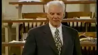Aubrey Morris in Pearl