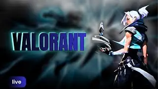 🔴🎯 AIM PRACTICE + FUN | VALORANT LIVE⚡HINDI | VALORANT LIVE