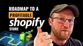 The Exact Order to Build Your Shopify Store (Don't Get This Wrong)