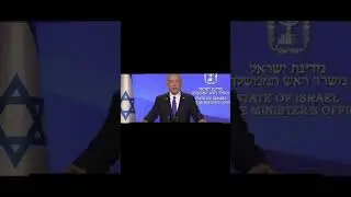 Netanyahu Vows Iran Will Never Get Nuclear Weapons
