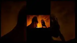 Simba vs Scar |#Fight #short #shorts #shortvideo #battle