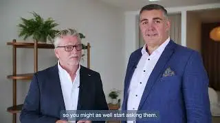 Goodbody Retirement Playbook - Download at www.goodbody.ie