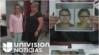 Cómo dos madres mexicanas ayudaron a desenmascarar a una pareja de asesinos seriales