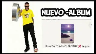 Gabriel el nuevo - lloro por ti 🔢
