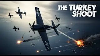 Japan Never Expected One Crashed Zero To Reveal Their Fatal Secret.
