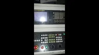 fanuc ai100 macro program