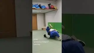 JUDO 